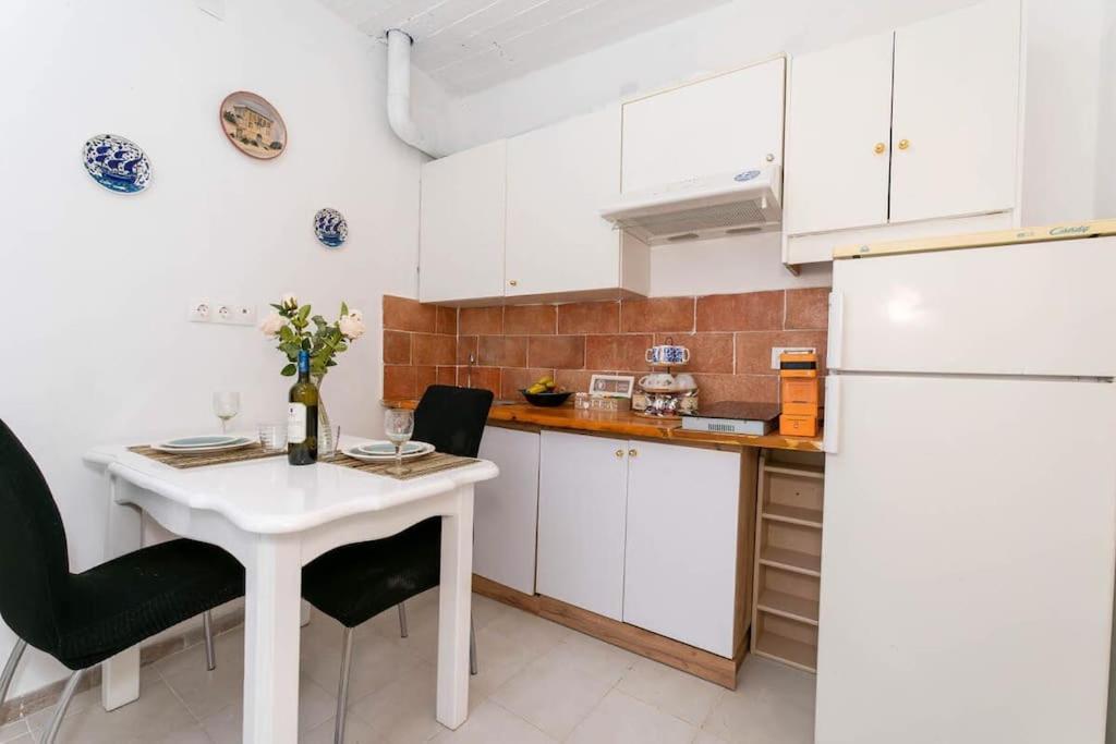 이드라 Chrysa S House 아파트 외부 사진